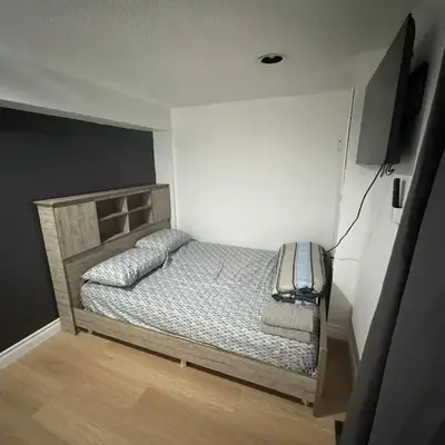 Private Room Near Airport D90