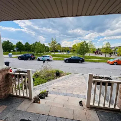 Scarborough Spacious Private Suite 2 Queen Beds & Ensuite