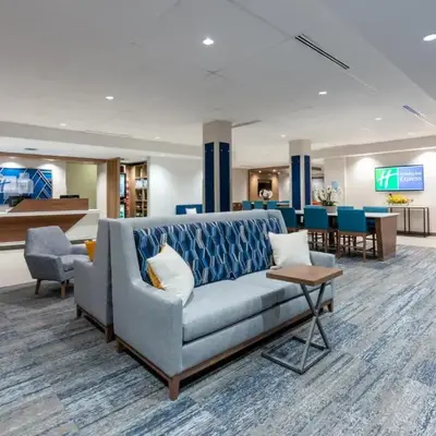 Holiday Inn Express & Suites Vaughan-Southwest by IHG