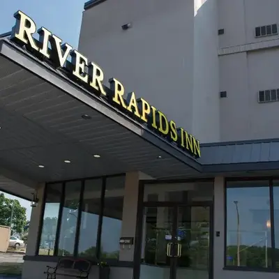 River Rapids Inn