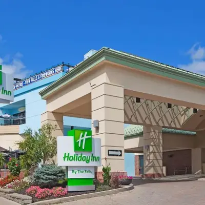 Holiday Inn Niagara Falls-By the Falls by IHG