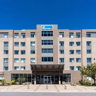 Residence & Conference Centre - Niagara-on-the-Lake