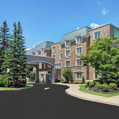 Holiday Inn Express Whitby Oshawa by IHG