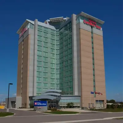 Hilton Garden Inn Toronto Airport