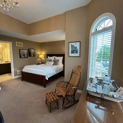 Willow Pond Satellite B&B