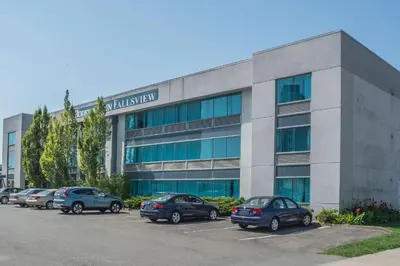 Gallery image of Rodeway Inn Fallsview in Niagara Falls