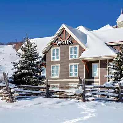 The Westin Trillium House