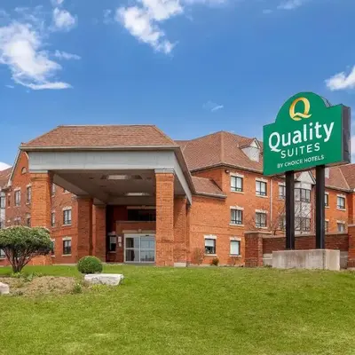 Quality Suites
