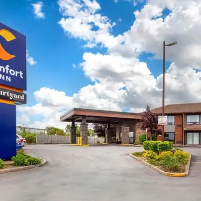 Comfort Inn