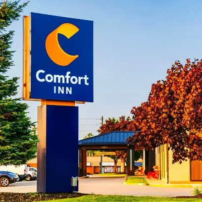 Comfort Inn