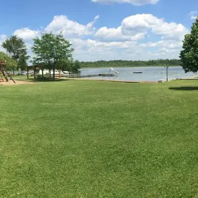 Pigeon Hollow Park Cottages