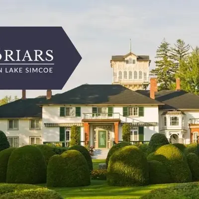 Briars Resort and Spa
