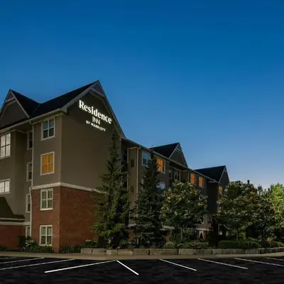Residence Inn by Marriott Whitby