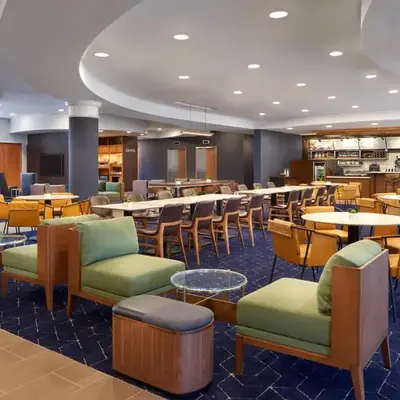 Courtyard by Marriott Toronto Markham