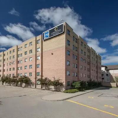Residence & Conference Centre - Kitchener-Waterloo