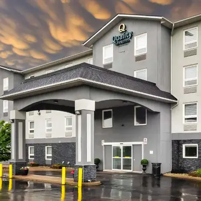 Quality Inn & Suites