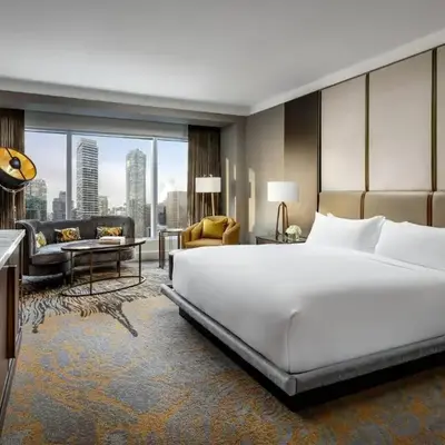 The Ritz-Carlton