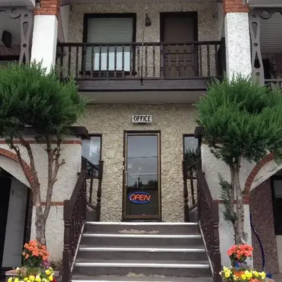 Cedar Springs Motel