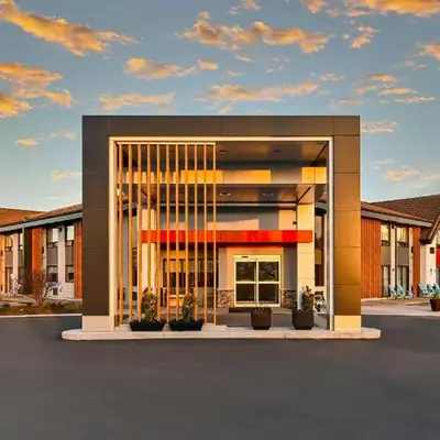 Comfort Inn