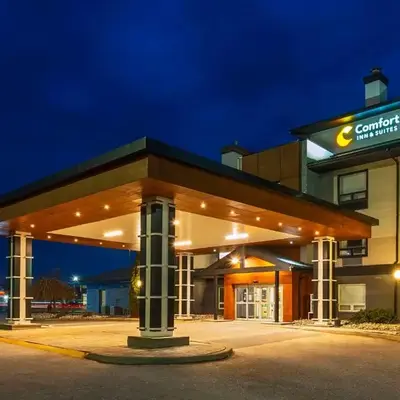 Comfort Inn & Suites