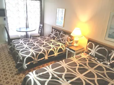 Gallery image of Twin Oaks Motel in Orono