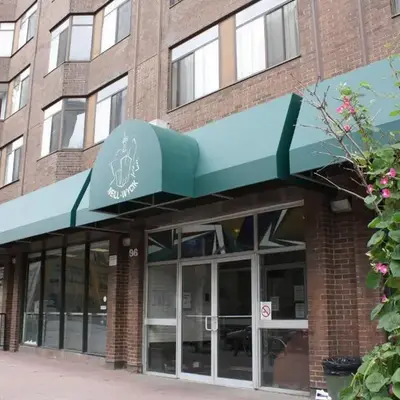 Neill Wycik Hostel