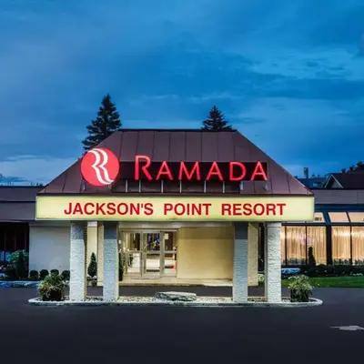 Ramada by Wyndham Jackson's Point
