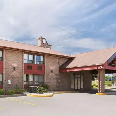 Travelodge by Wyndham Barrie