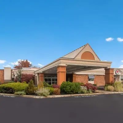 Best Western St Catharines Hotel & Conference Centre