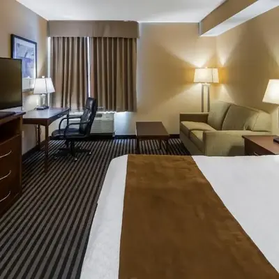 Best Western Plus Barrie