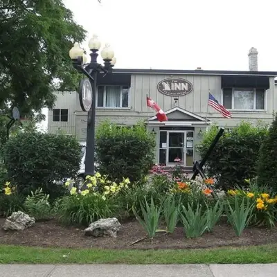The Inn At Lock Seven