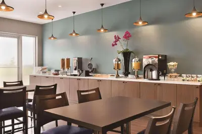 Gallery image of Park Inn by Radisson Brampton, ON in Brampton