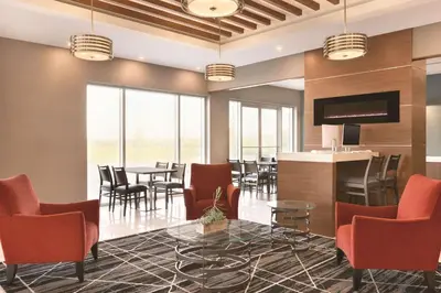 Gallery image of Park Inn by Radisson Brampton, ON in Brampton