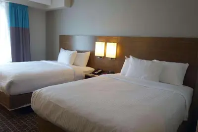 Gallery image of Park Inn by Radisson Brampton, ON in Brampton