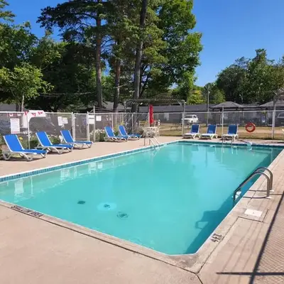 Wasaga Beach Inn And Cottages