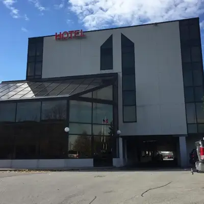 Montecassino Hotel & Event Centre