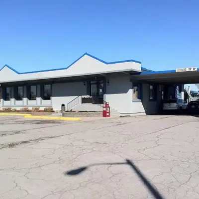Travelers Inn