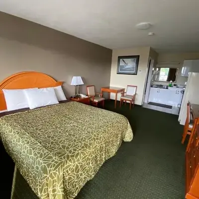 Angus Inn Motel