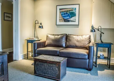 Gallery image of Newsroom Suites in Wellington
