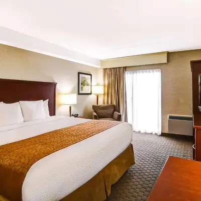 Quality Inn