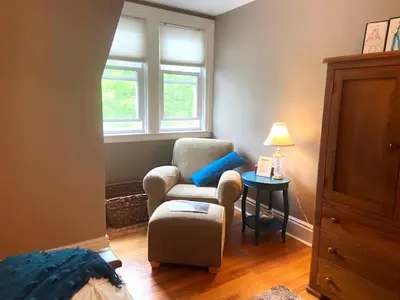 Gallery image of Cottage on Caledonia Bed & Breakfast in Stratford