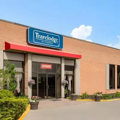 Travelodge by Wyndham Lindsay