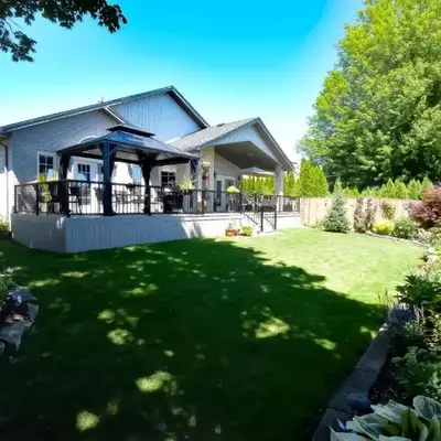 Graystone Bed & Breakfast