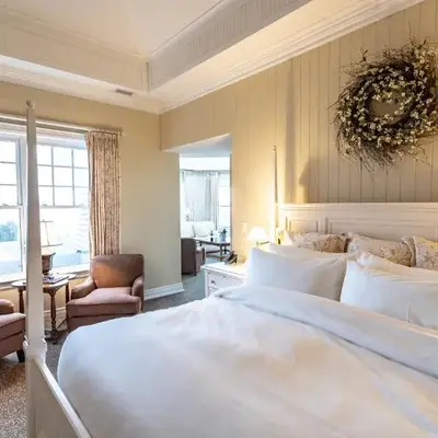 The Inn at Cobble Beach