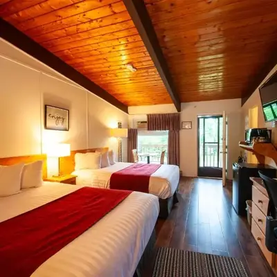Lakeview Motel