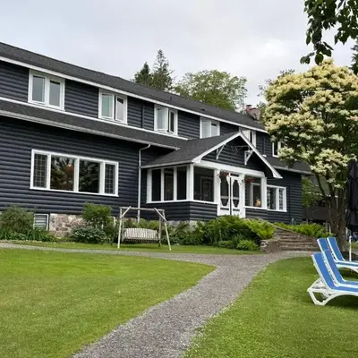 Bonnie View Inn