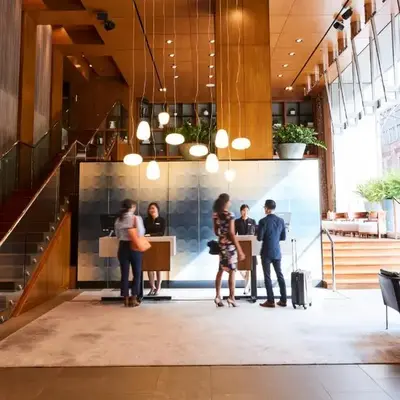 Le Germain Hotel Toronto