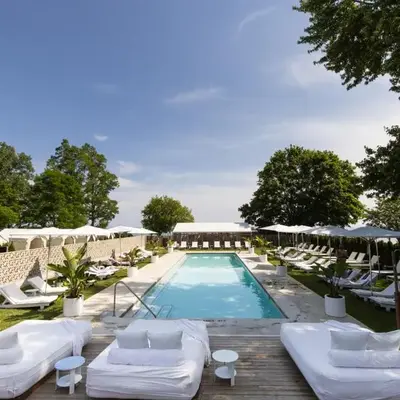 The Lakeside Prince Edward County