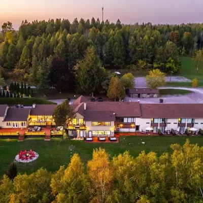 Northumberland Heights Wellness Retreat & Spa