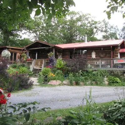 Shambhala Bed and Breakfast